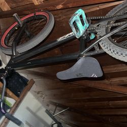 Bmx Bike