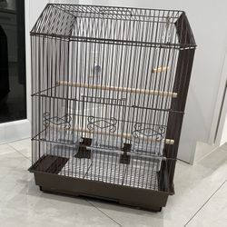 Bird Cage