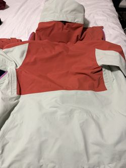 Alpine Skiing Jacket Adidas
