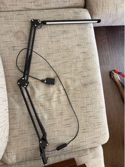 Desk Lamp