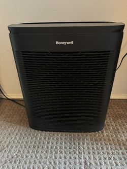 Honeywell Air Purifier 