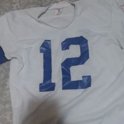 1980s cowboys jersey