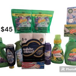 Household bundle 