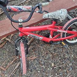 Kids Bike