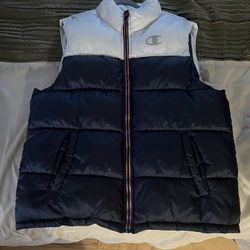 Champion Puffer 