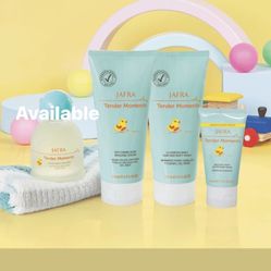 Disponible Set De Bebé