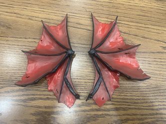 Marvel Legends Venom Wings