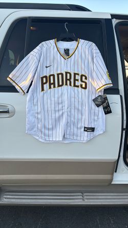 Sam Diego Size XL
