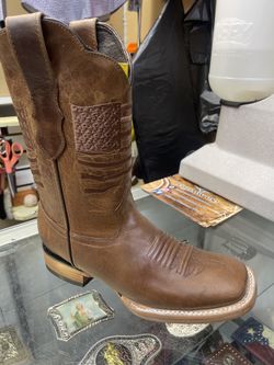 Boots Botas Vaqueras