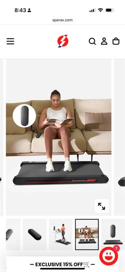Walking vibration pad