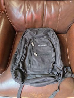 New bagpack