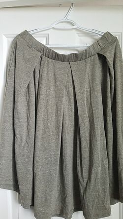 LuLaRoe Madison Skirt 3x