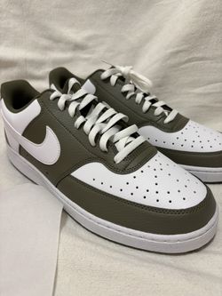 NIKE COURT VISION  LOW, 11mens