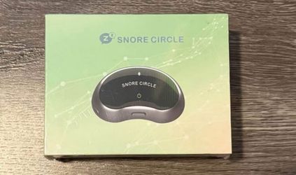 Snore Circle 