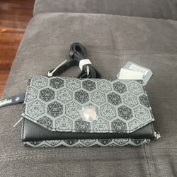 Cartera De Mujer 