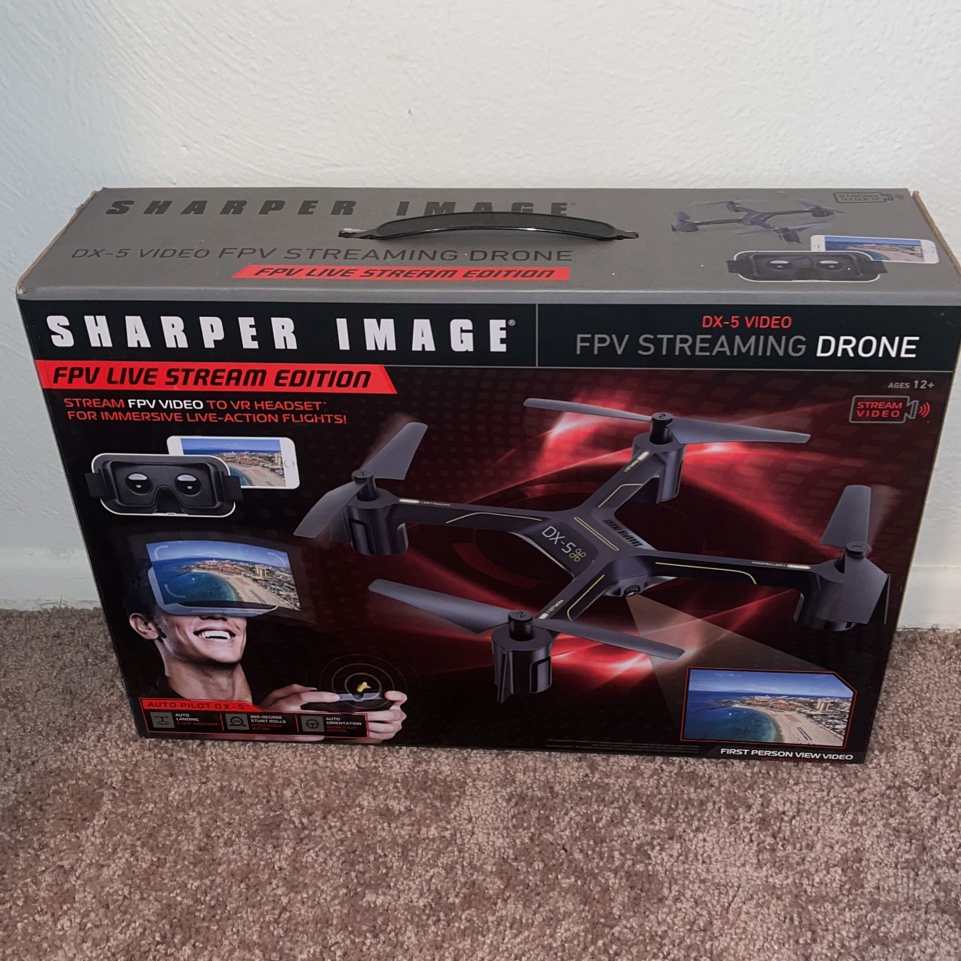 Drone