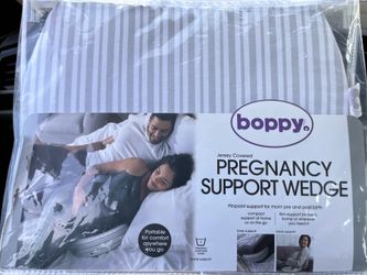 Pregnancy Pillow