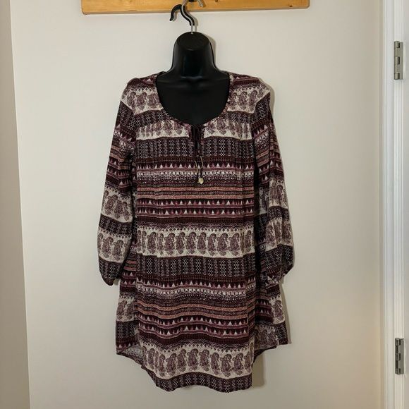 Billabong Take Me Away Dress