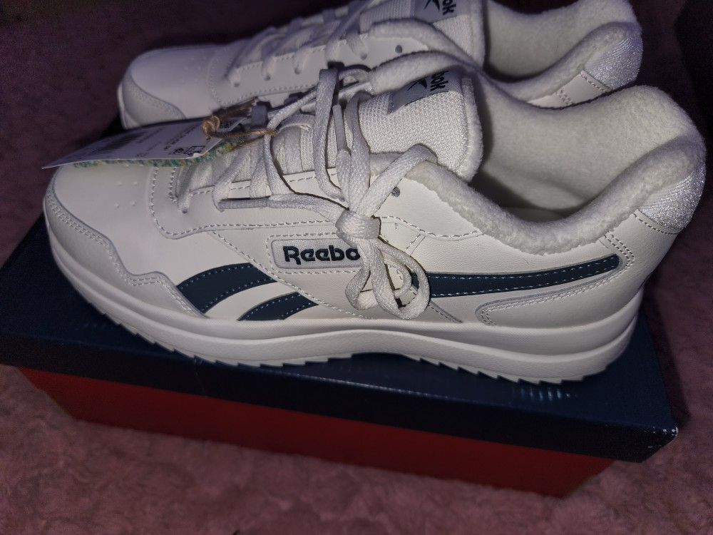Reebok SHOES