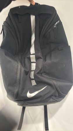 Nike book bag