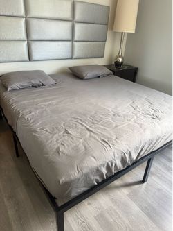 KING MATTRESS