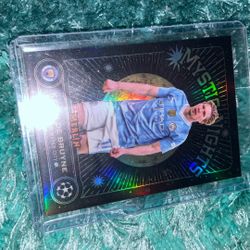 De Bruyne Merlin Mystic Nights