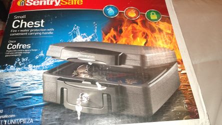 Caja fuerte