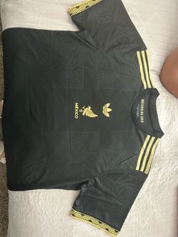 Mexico 🇲🇽 Jersey