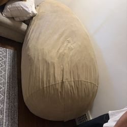 FREE BEAN BAG - FREE FOR PICKUP 