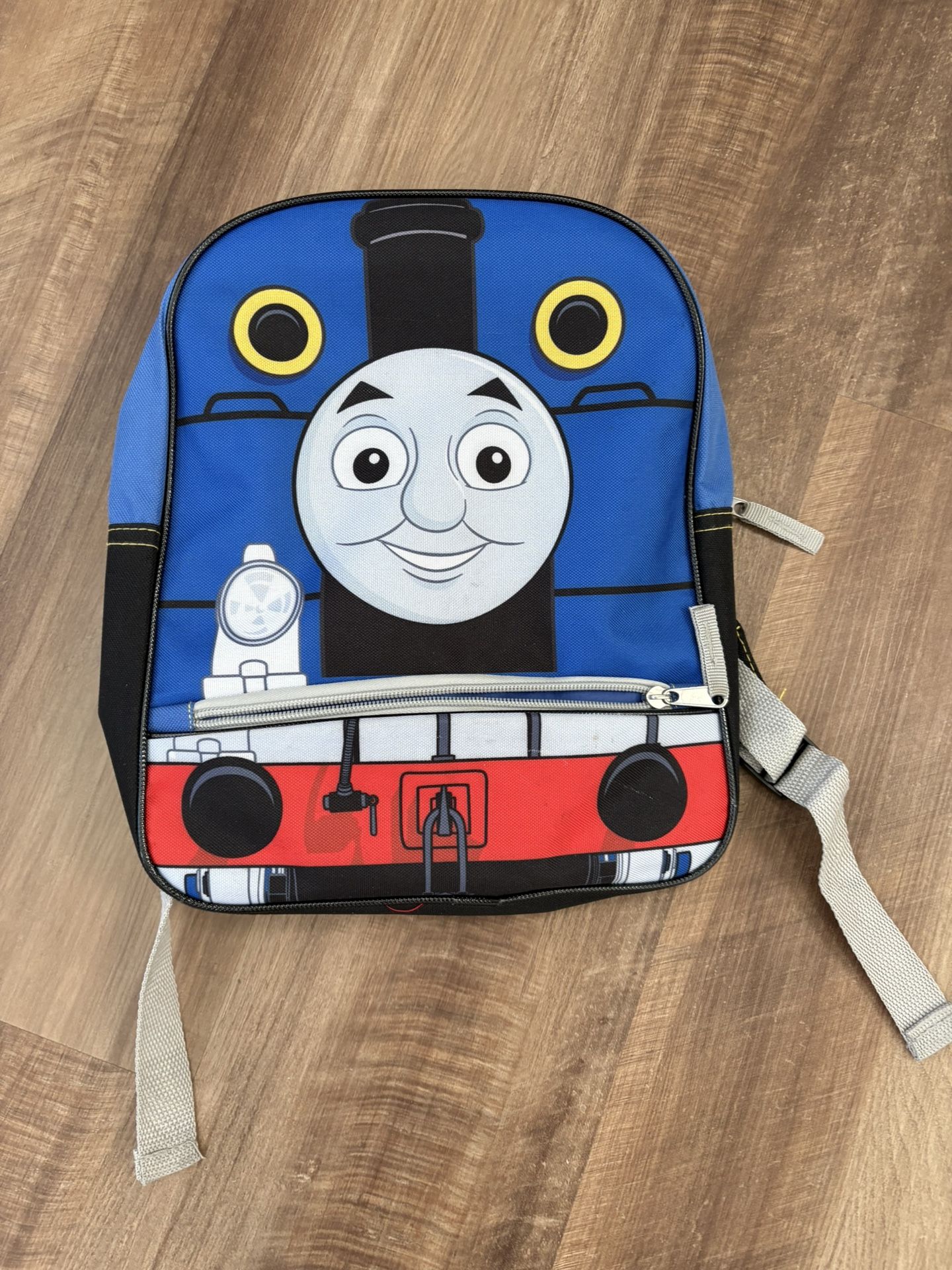 Thomas The Train Kid Backpack