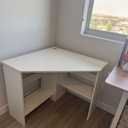 Corner Desk