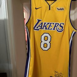 Lakers Jersey