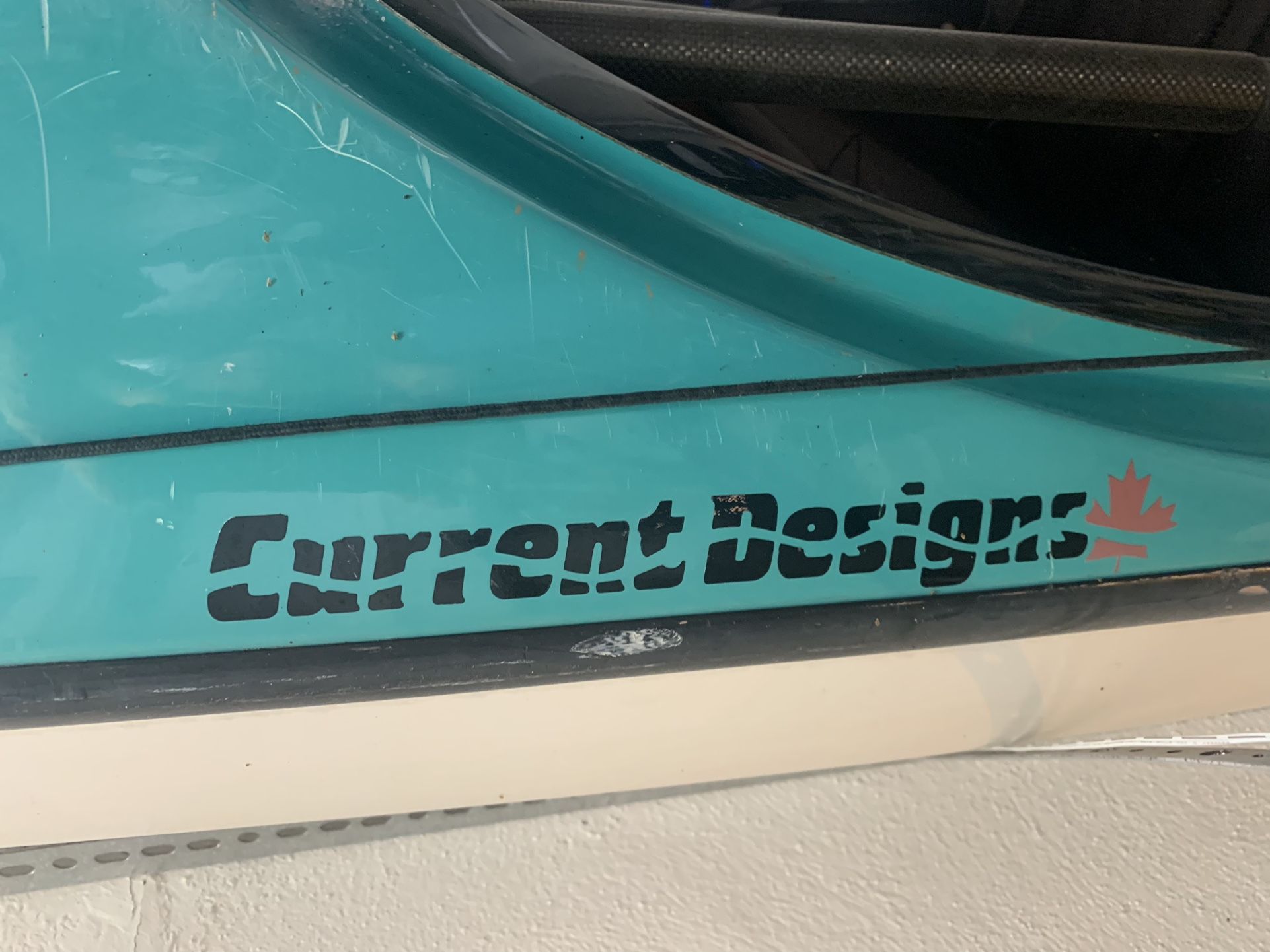 Kayak By Current Designs
