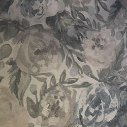 Ruggable 5x7 Camellia Jade rug 