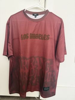 BTS Arirang Los Angeles Tour Jersey - M size