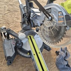 Circular Saw