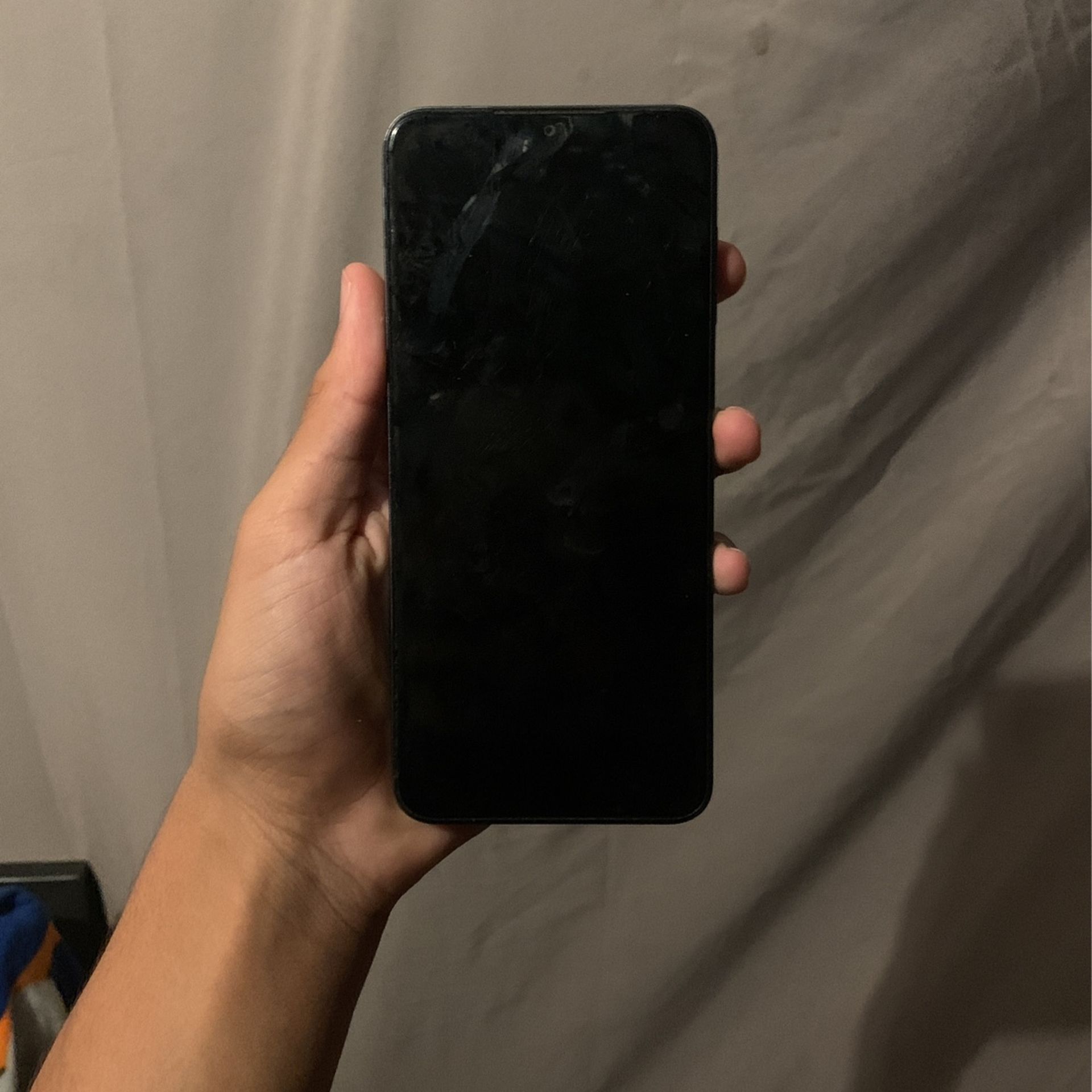 T Mobile phone