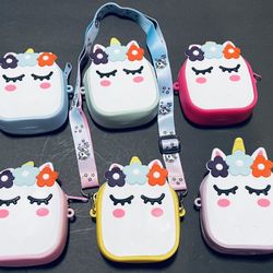 Unicorn Crossbodys