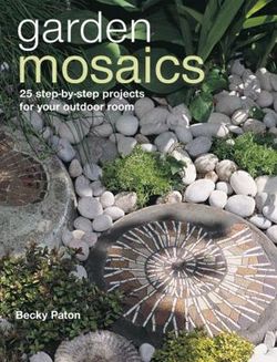 Three Great Guides TO Creating MOSAICs