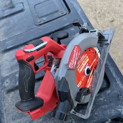 Circular Saw 