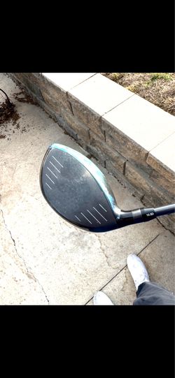 Kirkland custom kraken driver