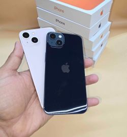 Apple iPhone 13 5G ( each )