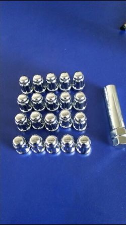 Wheel locks any car