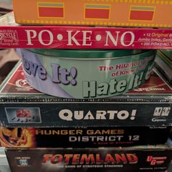 Board Games Huge Lot 