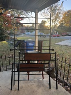 Twin Bed Frame With Mattress