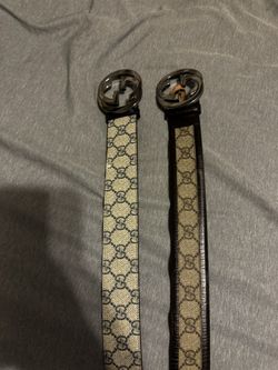 Gucci Belt