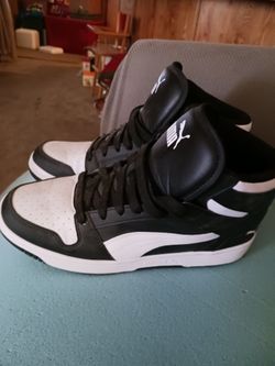 Boys Shoes