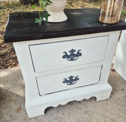 Nightstand
