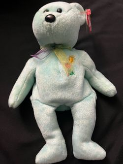 Beanie Babies Collection- Ariel
