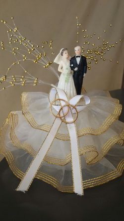 Bride & Groom